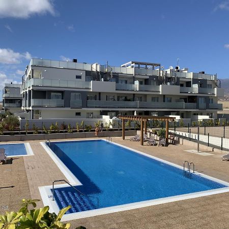 Apartamento Nuevo Terrazas Granadilla De Abona Exterior foto
