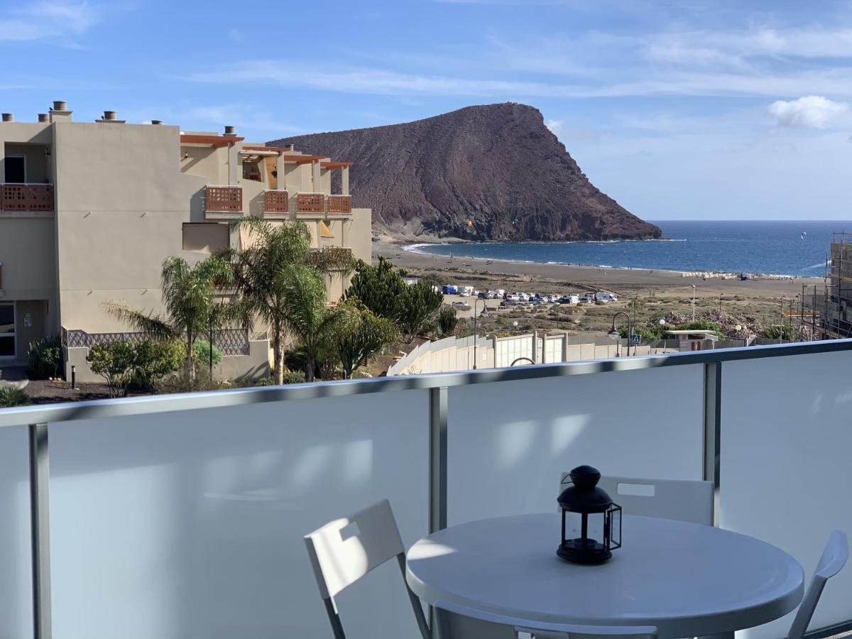 Apartamento Nuevo Terrazas Granadilla De Abona Exterior foto