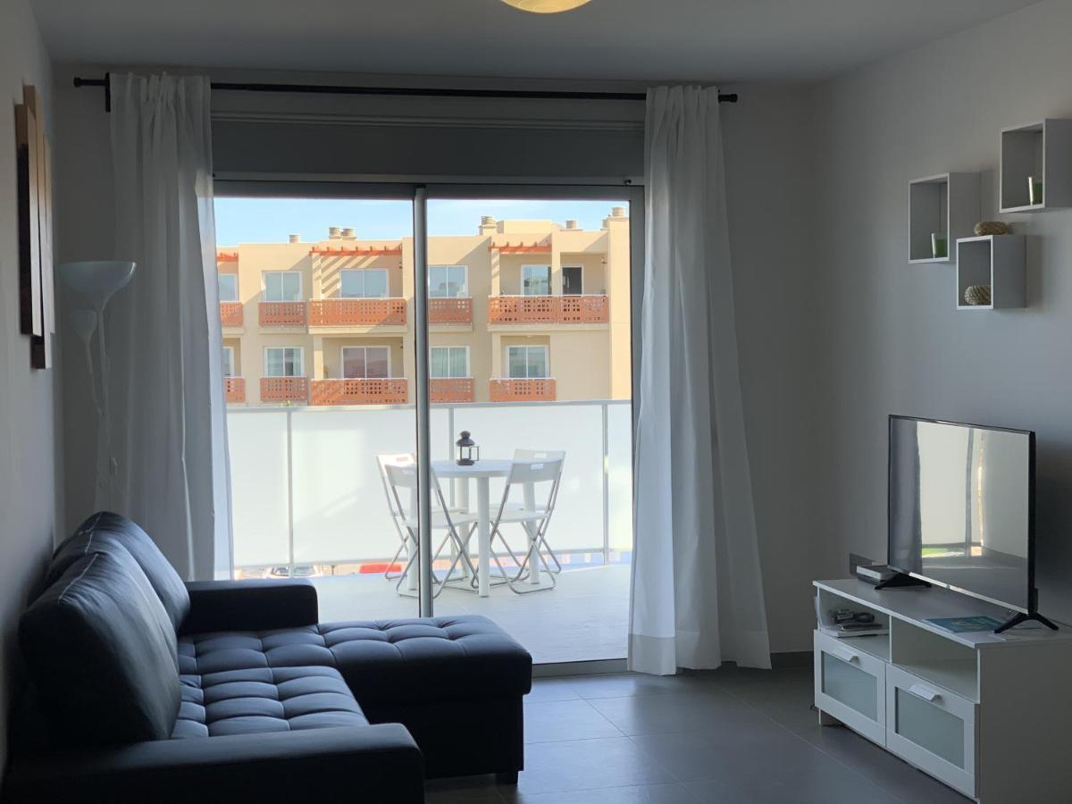 Apartamento Nuevo Terrazas Granadilla De Abona Exterior foto