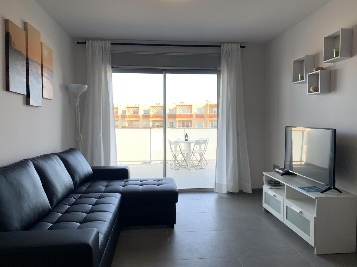 Apartamento Nuevo Terrazas Granadilla De Abona Exterior foto