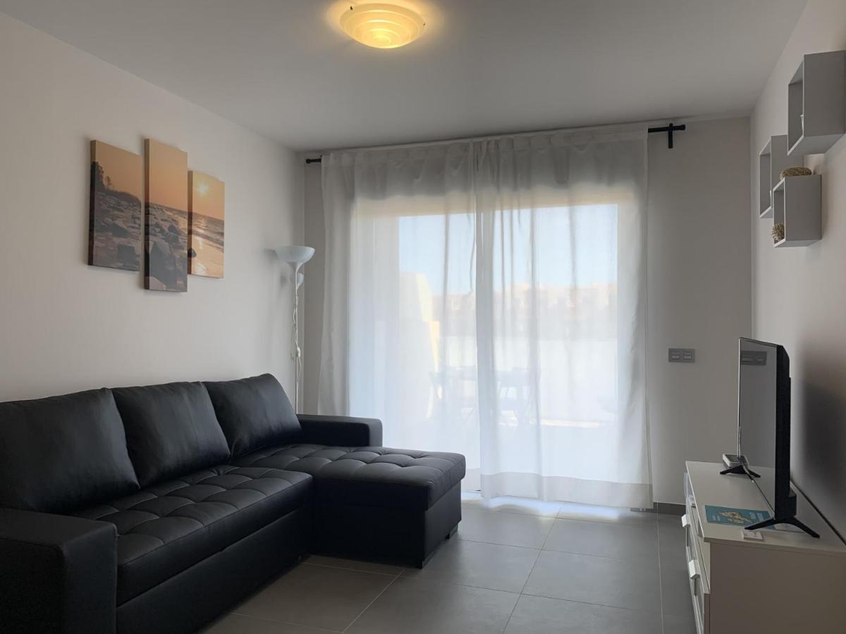 Apartamento Nuevo Terrazas Granadilla De Abona Exterior foto