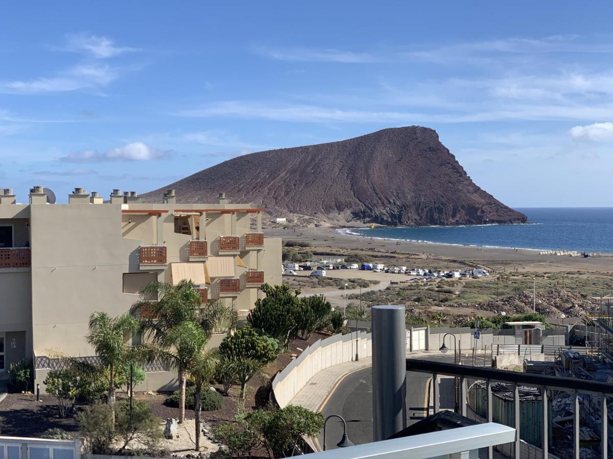 Apartamento Nuevo Terrazas Granadilla De Abona Exterior foto