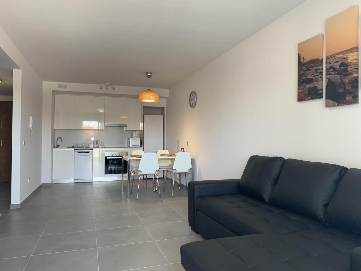 Apartamento Nuevo Terrazas Granadilla De Abona Exterior foto