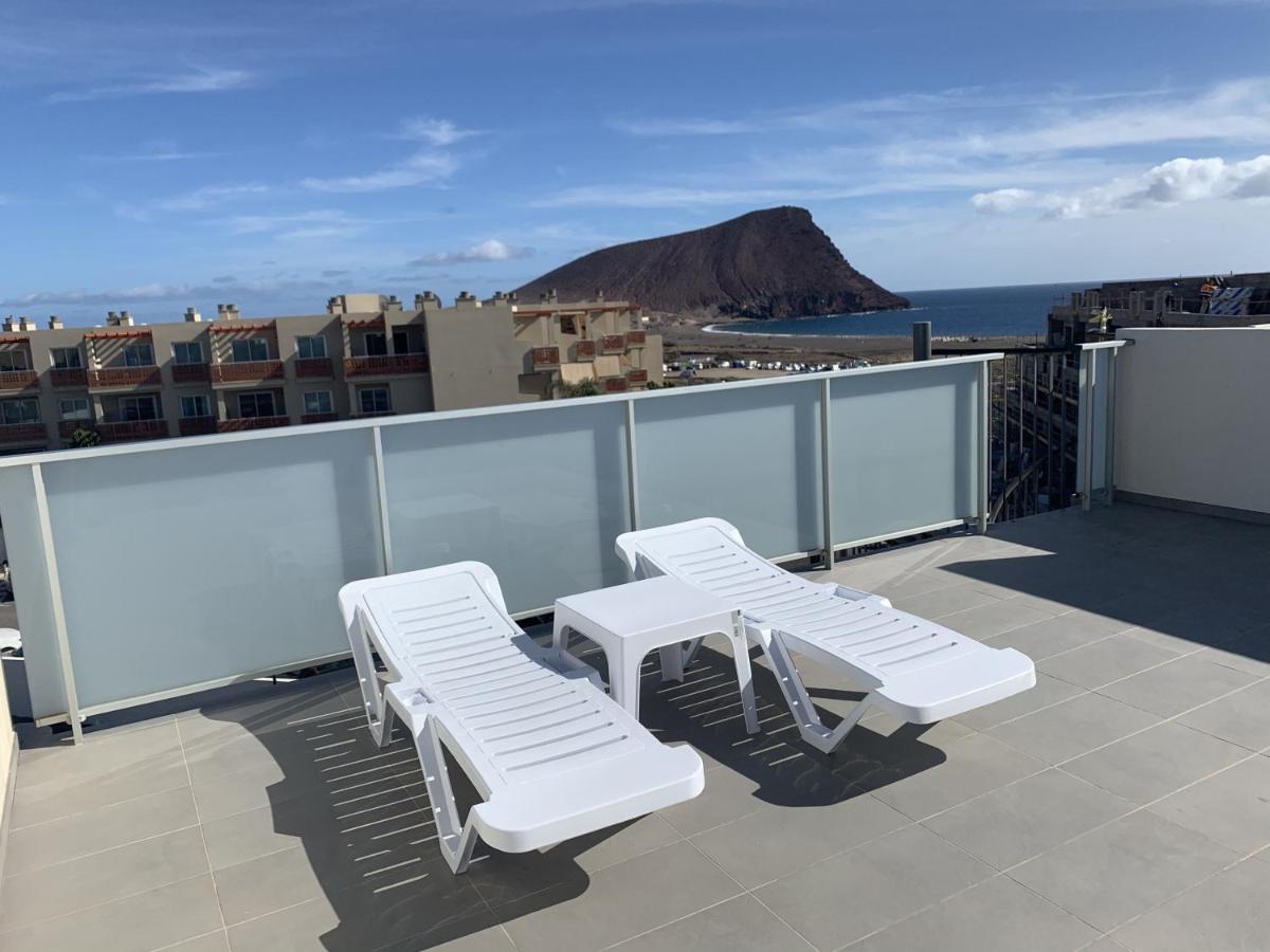 Apartamento Nuevo Terrazas Granadilla De Abona Exterior foto