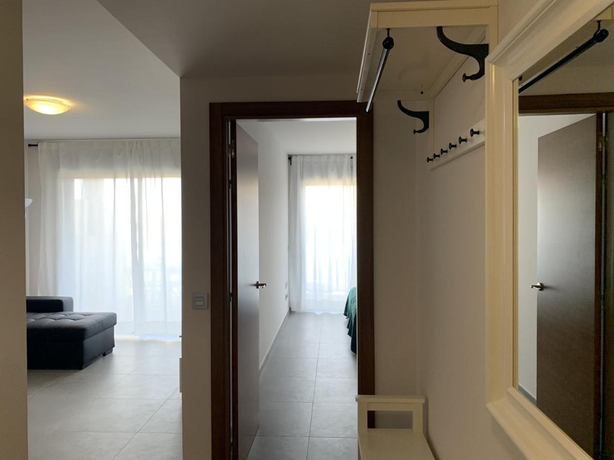 Apartamento Nuevo Terrazas Granadilla De Abona Exterior foto