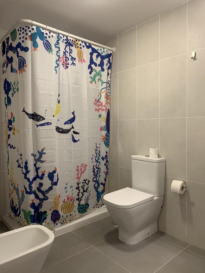 Apartamento Nuevo Terrazas Granadilla De Abona Exterior foto