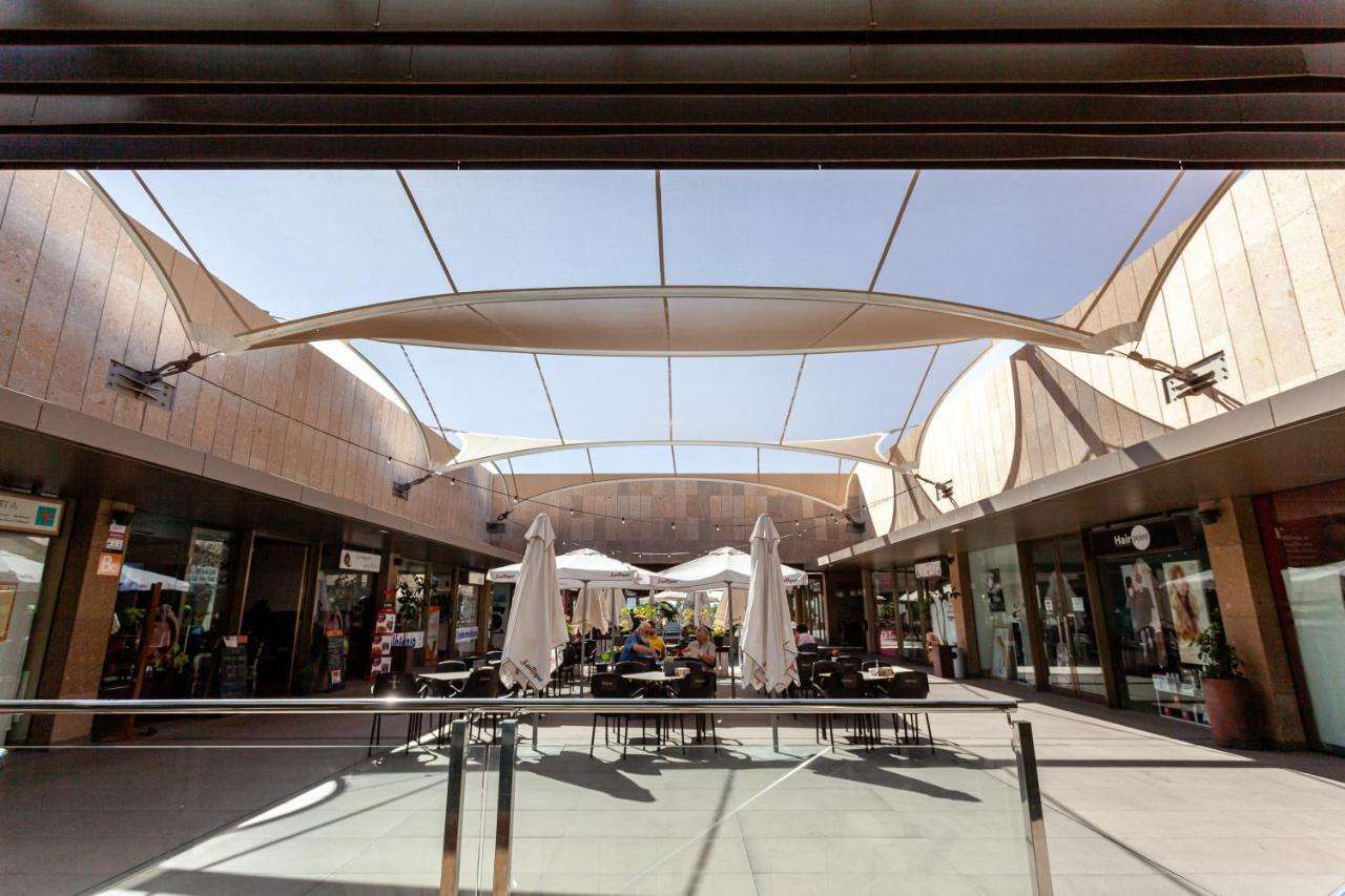 Apartamento Nuevo Terrazas Granadilla De Abona Exterior foto