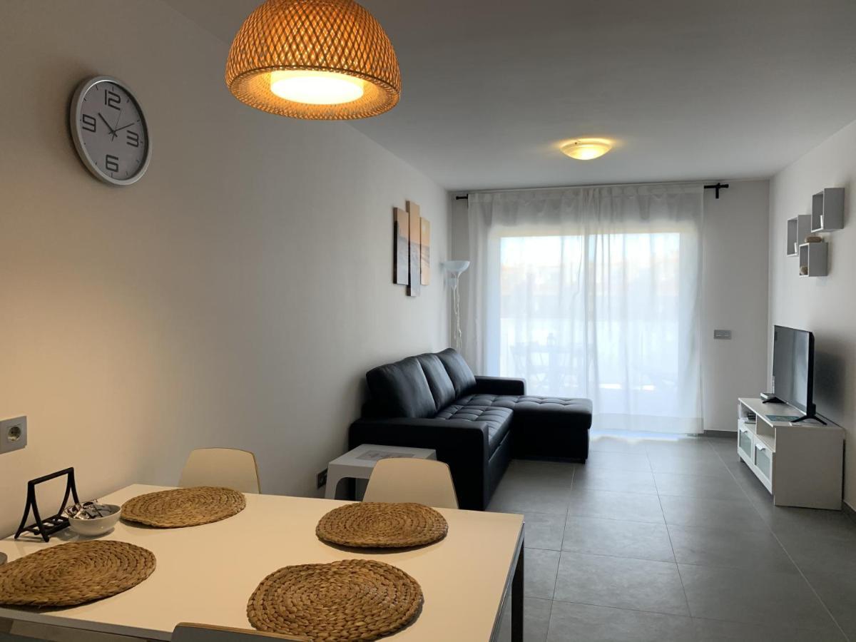 Apartamento Nuevo Terrazas Granadilla De Abona Exterior foto
