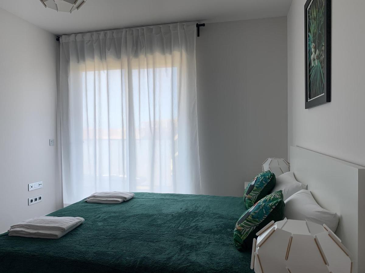 Apartamento Nuevo Terrazas Granadilla De Abona Exterior foto