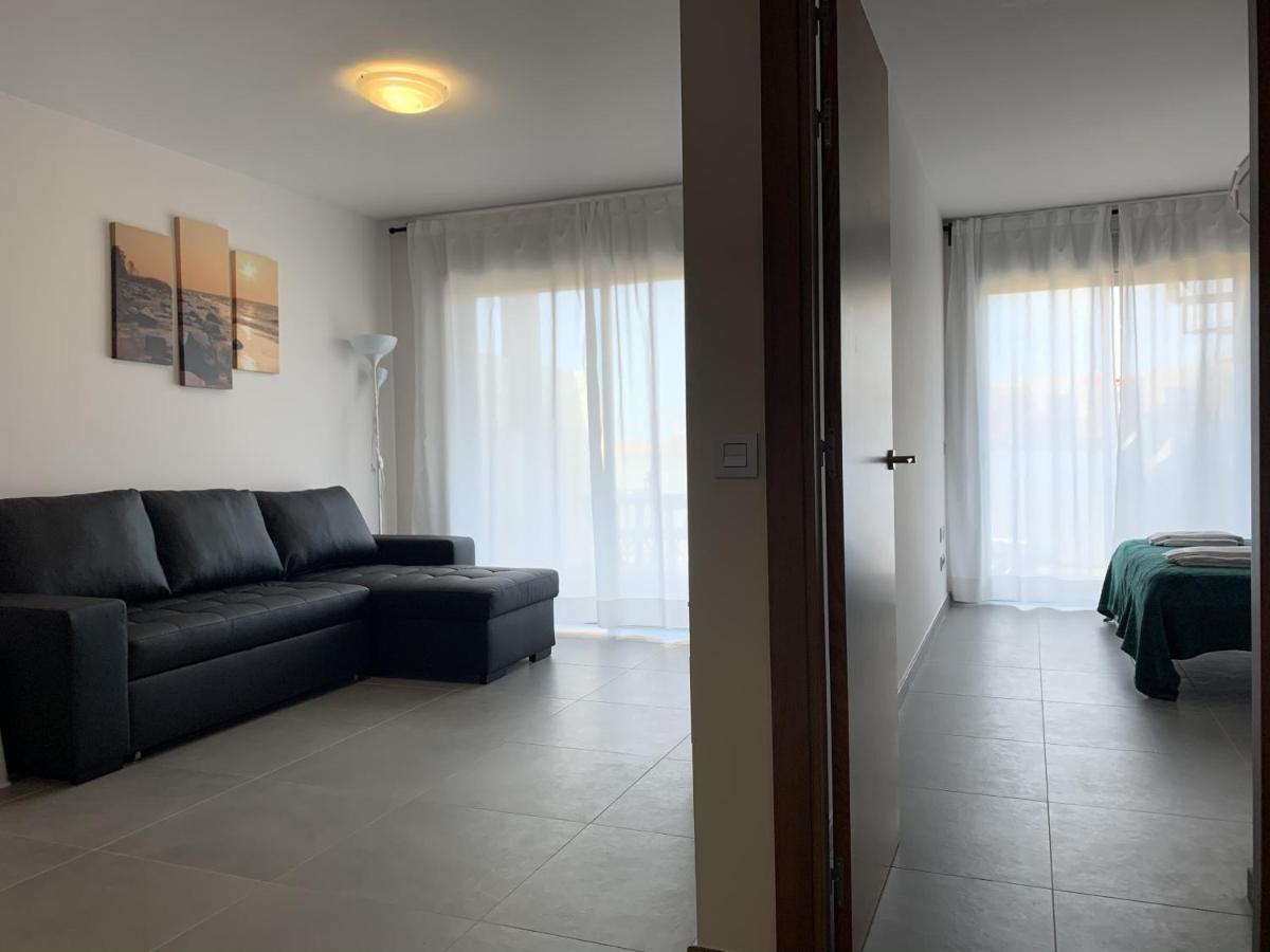 Apartamento Nuevo Terrazas Granadilla De Abona Exterior foto