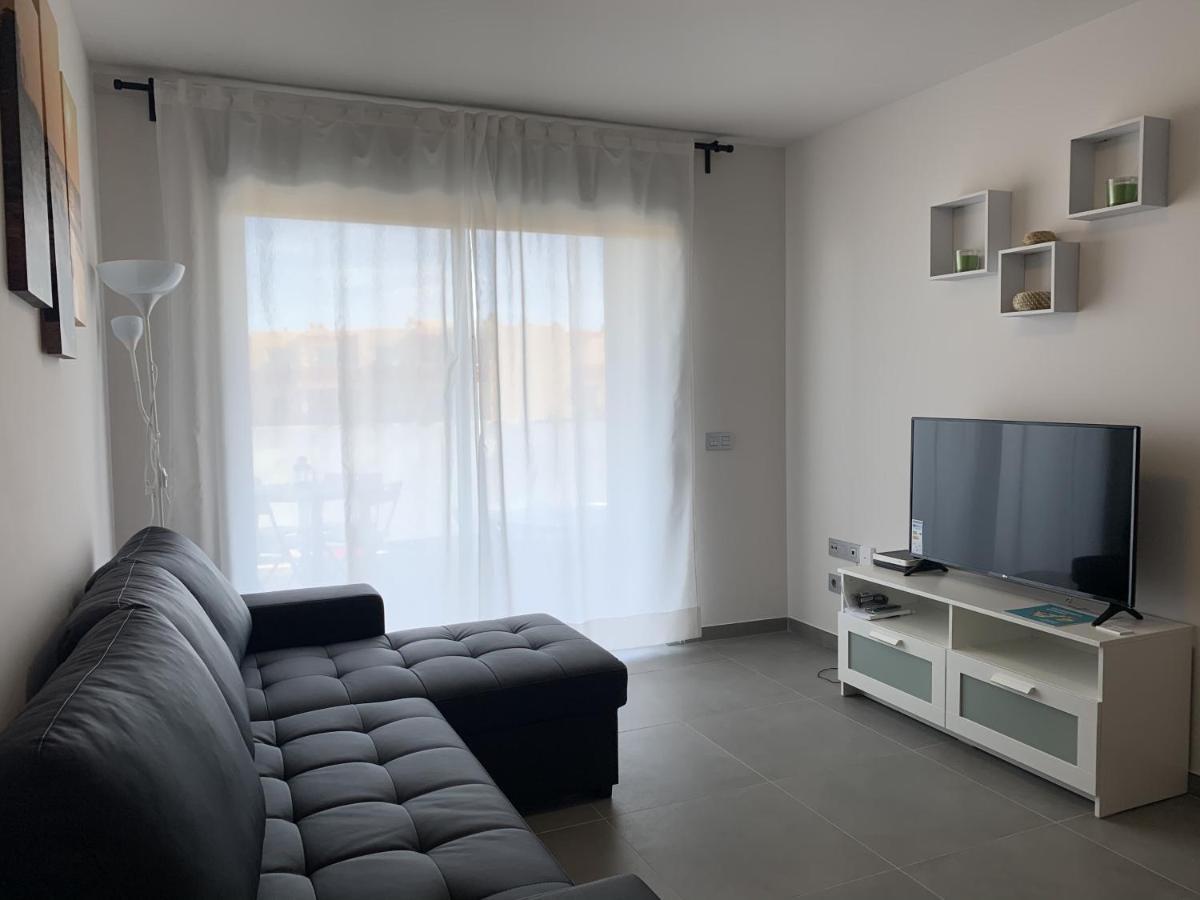 Apartamento Nuevo Terrazas Granadilla De Abona Exterior foto