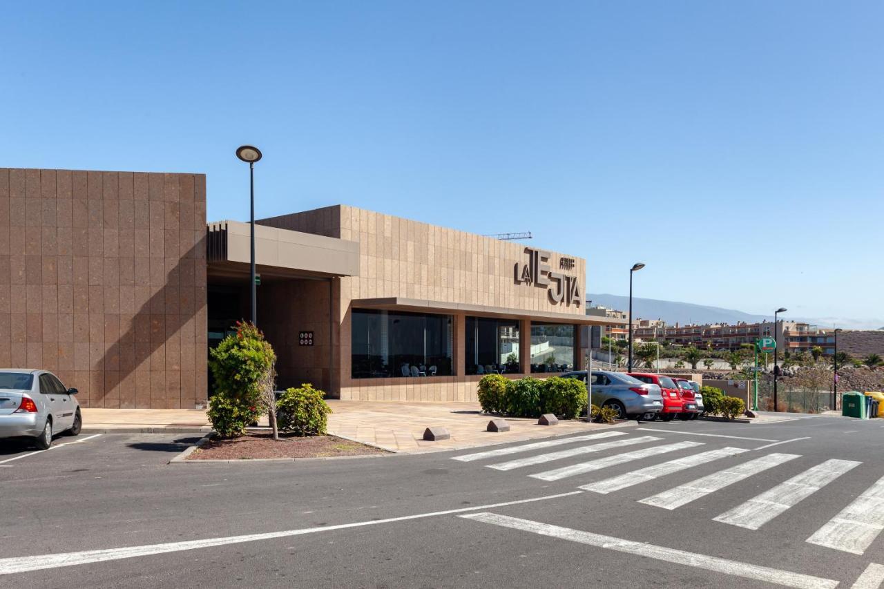 Apartamento Nuevo Terrazas Granadilla De Abona Exterior foto