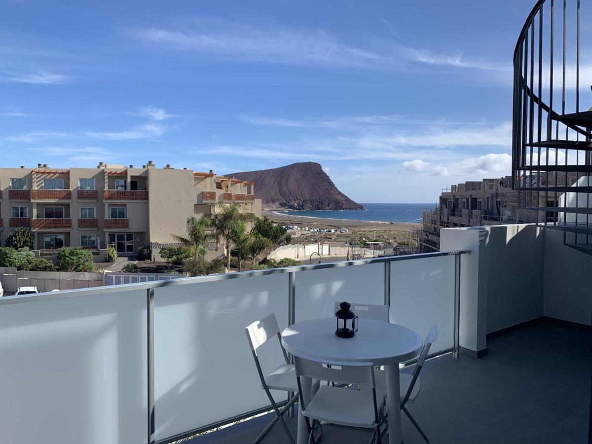 Apartamento Nuevo Terrazas Granadilla De Abona Exterior foto