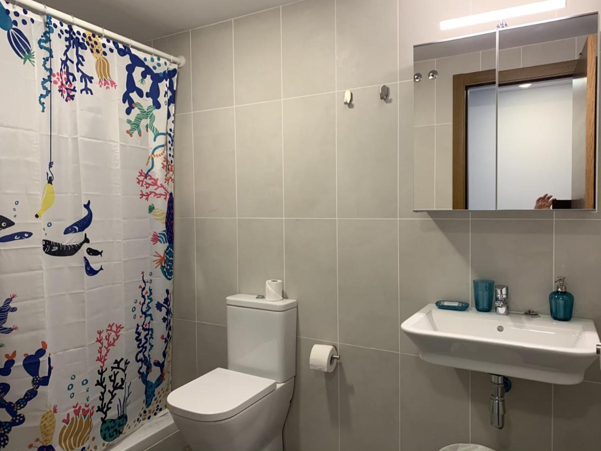 Apartamento Nuevo Terrazas Granadilla De Abona Exterior foto