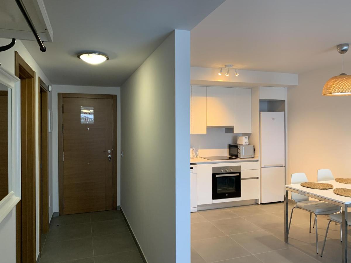 Apartamento Nuevo Terrazas Granadilla De Abona Exterior foto